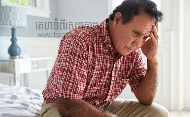 កង្វះអាហារូបត្ថម្ភអាចសម្គាល់ដឹងតាមរយៈអាការៈទាំងនេះ