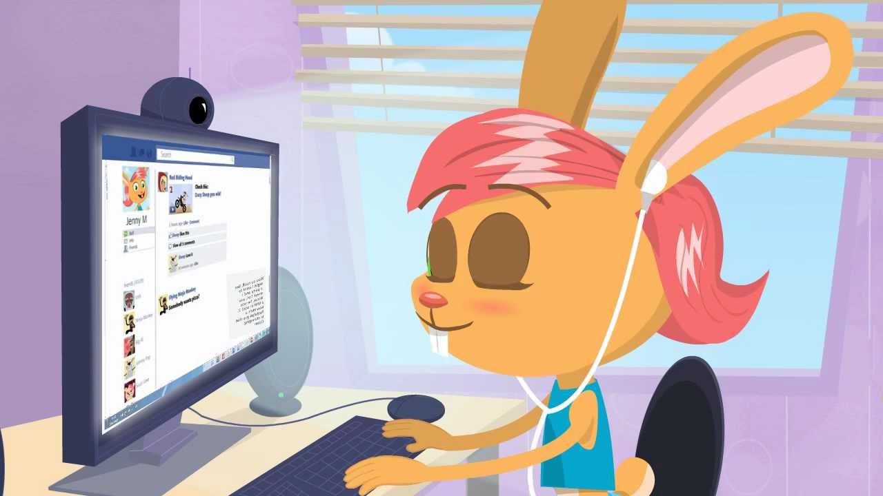 Online Video Chat For Kids