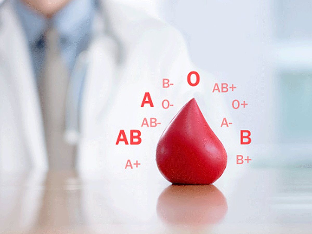 សាហាវបាត់! អ្នកមានក្រុមឈាមប្រភេទ A មានអត្រាឆ្លង និងអាការៈជំងឺកូវីដ១៩ ខ្ពស់ជាងគេ