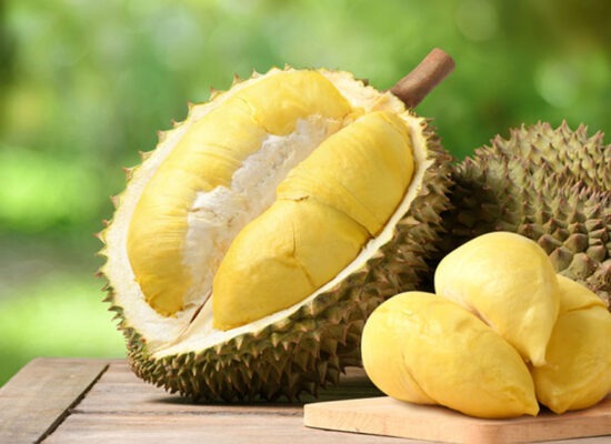 ក្នុងពេលមករដូវ ញ៉ាំផ្លែឈើនេះ រាងក៏ស្អាត មុខក៏ម៉ត់