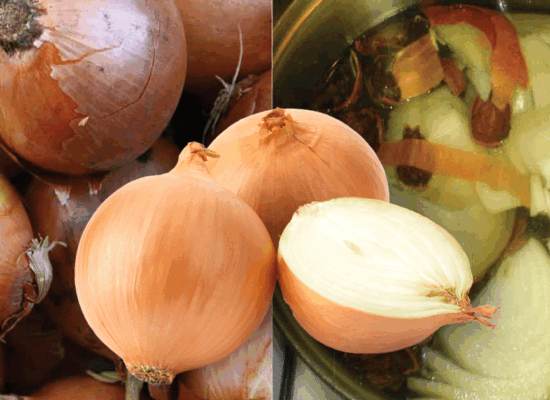 ខ្ទឹមបារាំងឆៅ Vs. ខ្ទឹមបារាំងឆ្អិន៖ មួយណមានប្រយោជន៍ជាង?