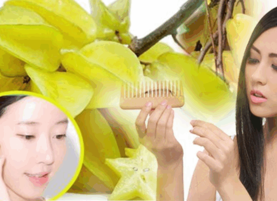 កុំមើលរំលង! នេះជាអាថ៌កំបាំងផ្លែស្ពឺជួយស្បែកភ្លឺថ្លា បង្ការជ្រុះសក់ និងសក់ទន់រស់រវើក