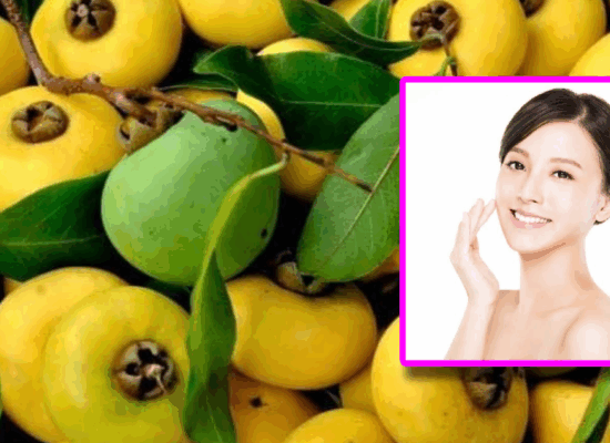 មិនធម្មតាទេ! ផ្លែចន្ទន៍ជួយថែទាំសុខភាពស្បែក 