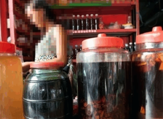កុំប្រហែស! ទាំងនេះជាអាការៈពុលស្រាដែលអាចគំរាមកំហែងដល់អាយុជីវិត