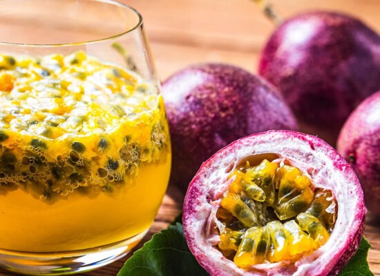 ញ៉ាំផ្លែផាសិនបែបណា ទើបអាចមានរាងស្អាតទៅ?