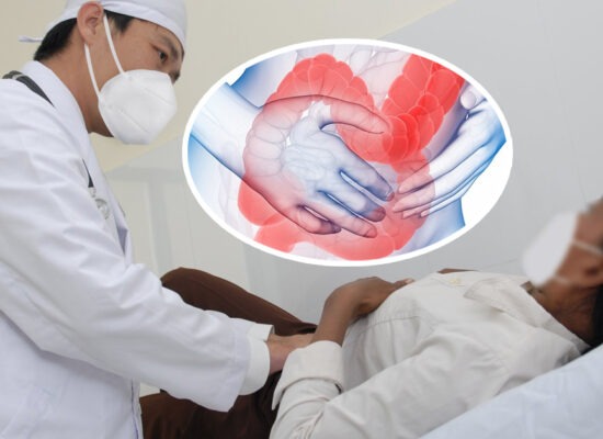 សញ្ញាអ្វីខ្លះបញ្ជាក់ថា អ្នកមានជំងឺខ្សោយពោះវៀនពិតប្រាកដ?