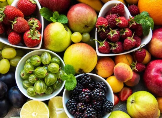 ផ្លែឈើ៥នេះជួយអ្នកស្គមផង ស្បែកស្អាតផង និងបញ្ចេញជាតិពុលបានផលដែរ