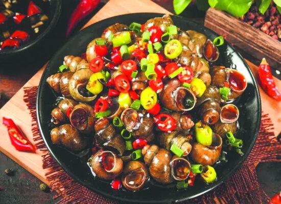 អាហារទាំង២ប្រភេទនេះ គួរតែចៀសឲ្យឆ្ងាយដើម្បីសុខភាពអ្នក