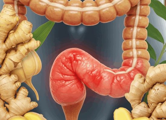 កុំមើលរំលងឱសថបុរាណនេះ! មើមពន្លៃជួយកម្ចាត់រលាកពោះវៀនធំ ស្ពឹកពោះ និងប្រឆាំងមេរោគ