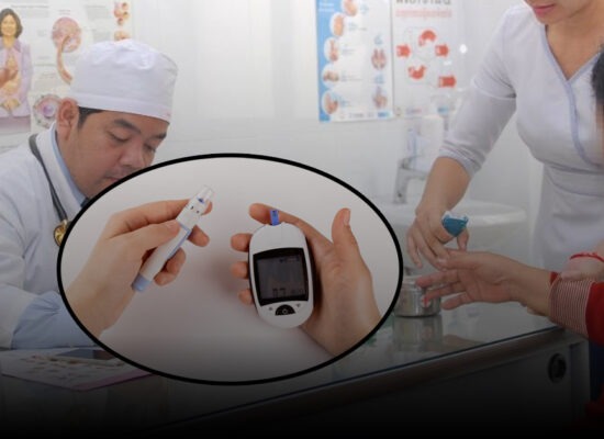 កុំយល់ច្រឡំ! ជំងឺទឹកនោមផ្អែមប្រភេទទី១ (LADA) មិនមែនជាប្រភេទទី២ទេ ទោះជាកើតលើមនុស្សវ័យកណ្តាលក៏ដោយ