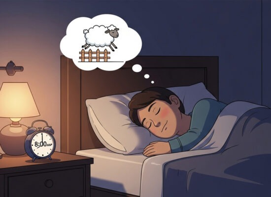 អាថ៌កំបាំងនៃដំណេកស្កប់ស្កល់ ៖ ការពារជំងឺវង្វេង និងជំរុញការចងចាំ ដោយកែប្រែវដ្តដំណេក