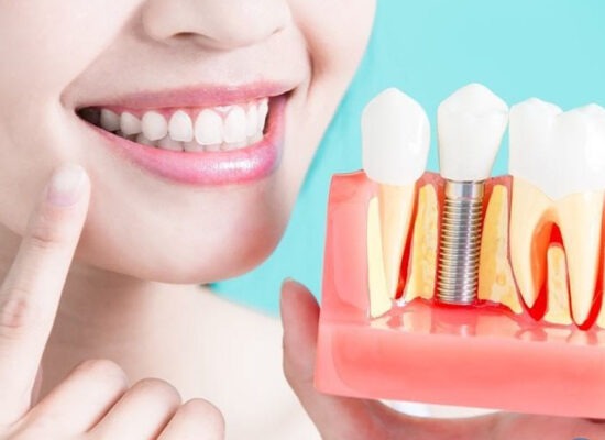 ដាំបង្គោលធ្មេញកម្រិតខ្ពស់ ៖ ដំណោះស្រាយសម្រាប់ឆ្អឹងមិនគ្រប់គ្រាន់